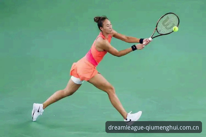 3大看点解读2026法网女单签表：郑钦文保分压力与王欣瑜种子首秀